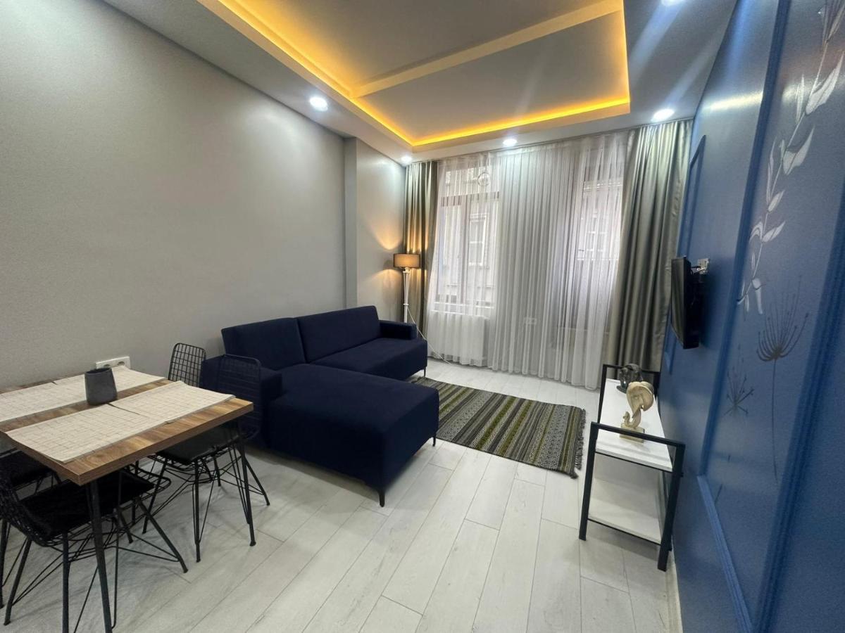 Homes Of No.23 Istanbul Exterior foto