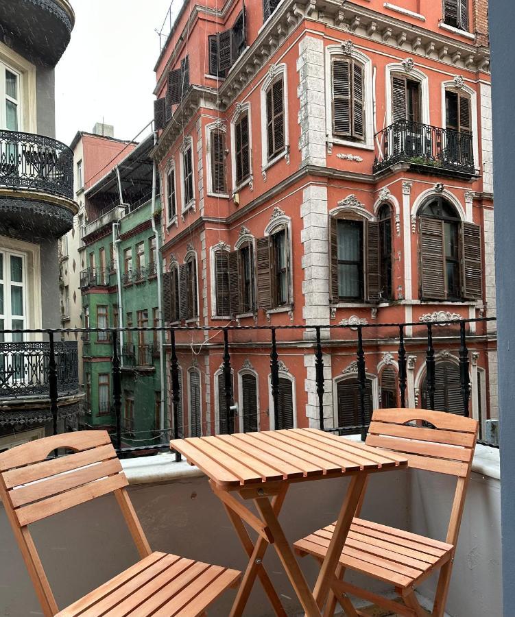 Homes Of No.23 Istanbul Exterior foto