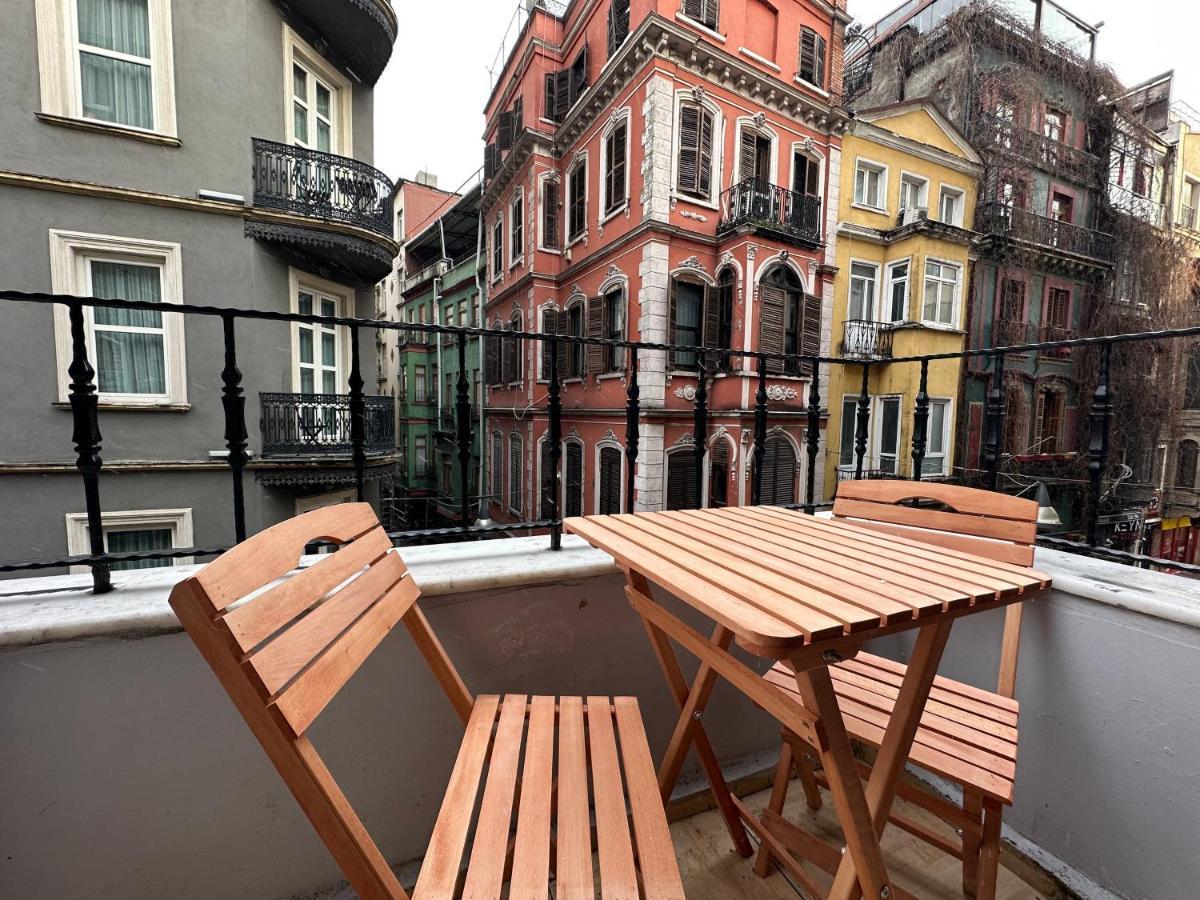 Homes Of No.23 Istanbul Exterior foto