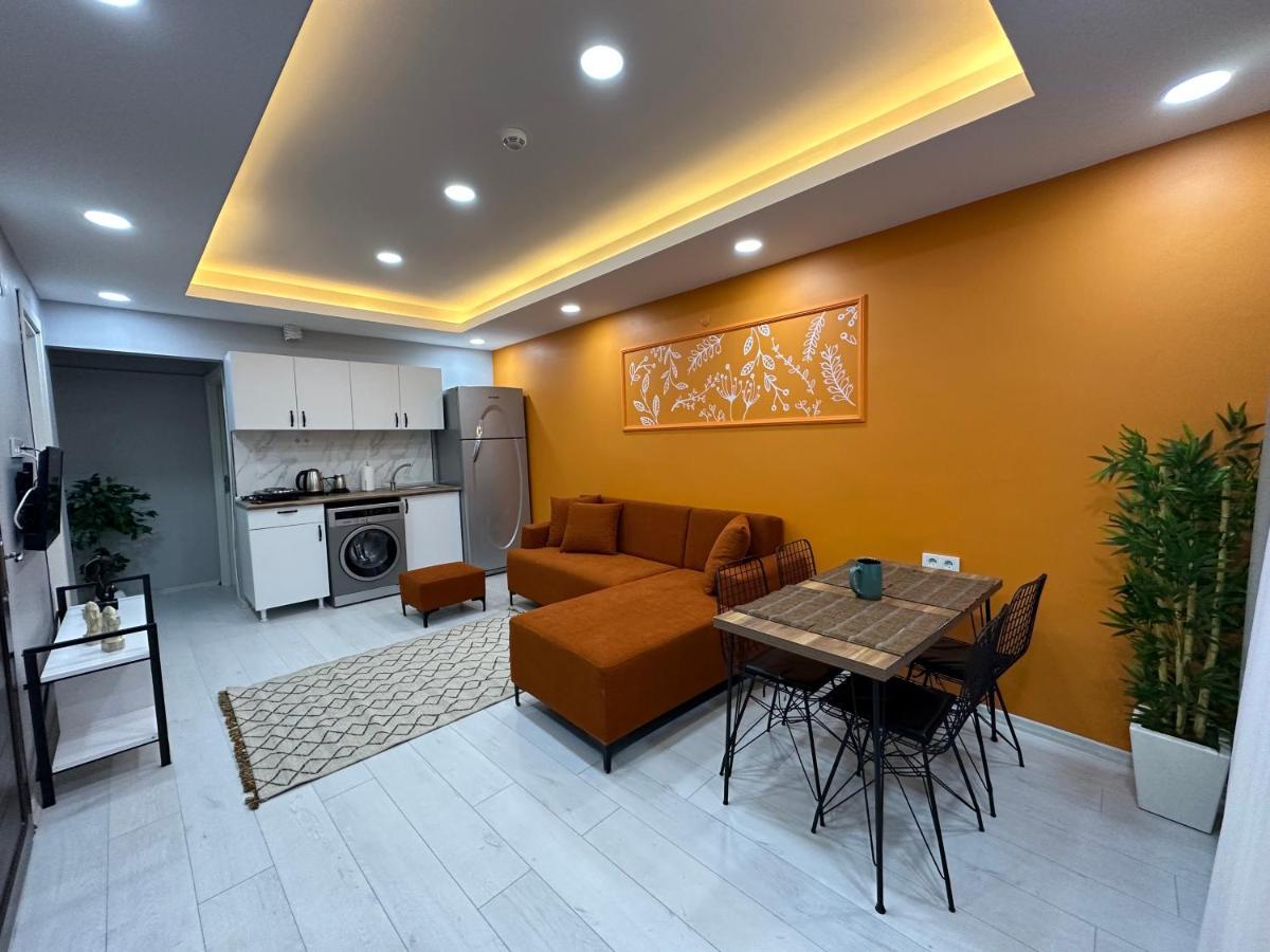 Homes Of No.23 Istanbul Exterior foto