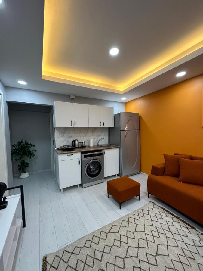 Homes Of No.23 Istanbul Exterior foto