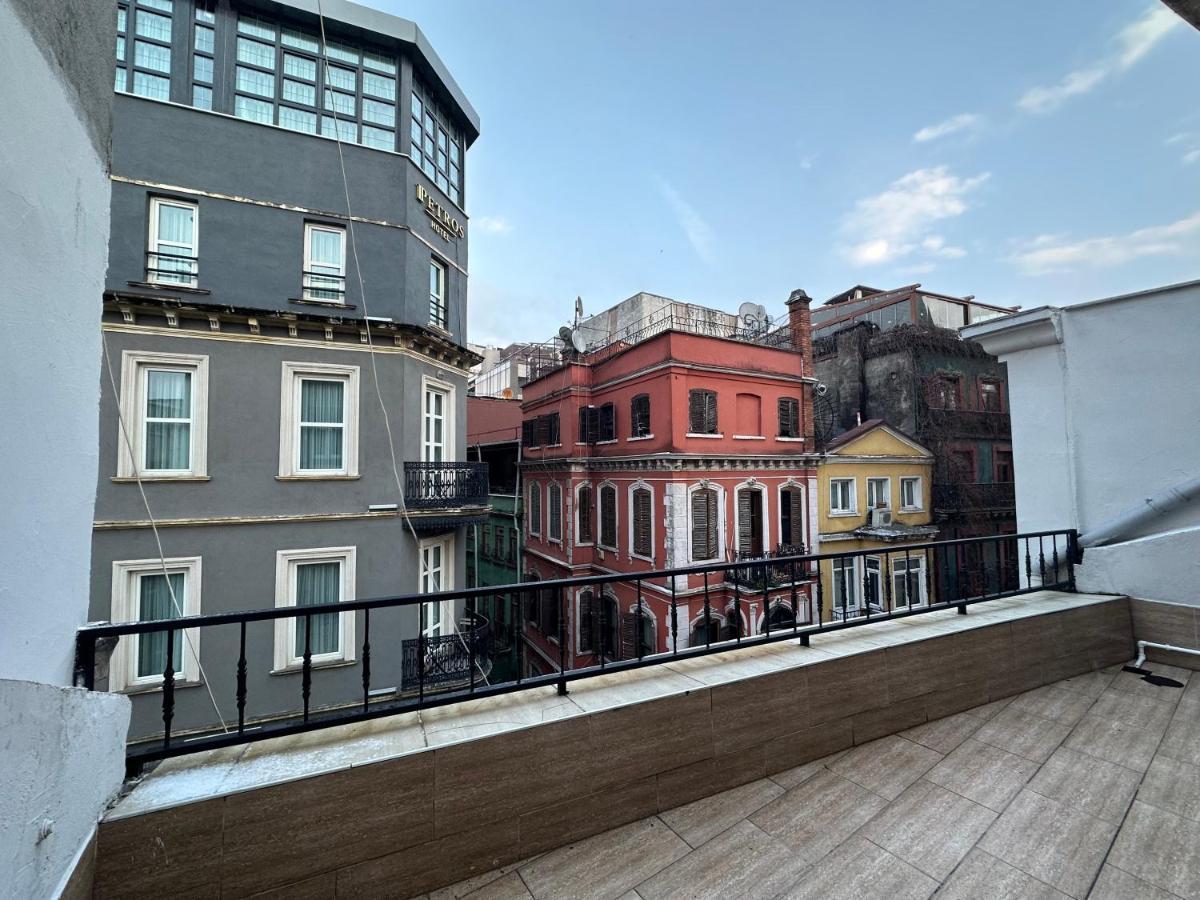 Homes Of No.23 Istanbul Exterior foto