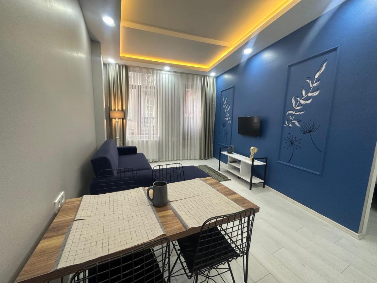 Homes Of No.23 Istanbul Exterior foto